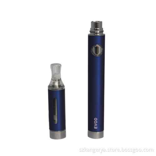 Electronic Cigarette VV Mod EGO Twist Battery Evod Starter Kit